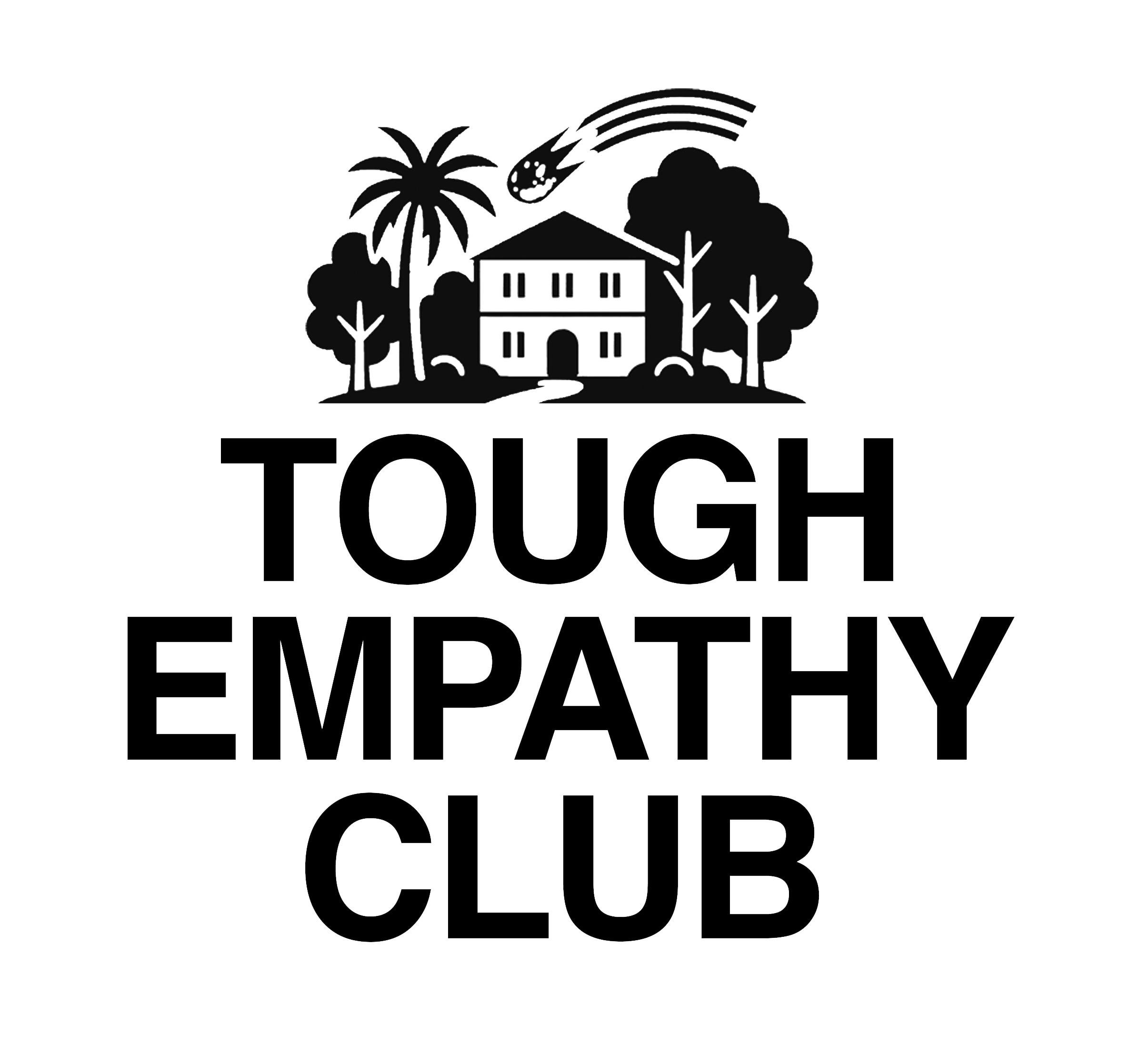 TOUGH EMPATHY CLUB