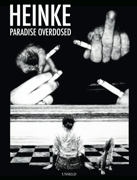 PARADISE OVERDOSED