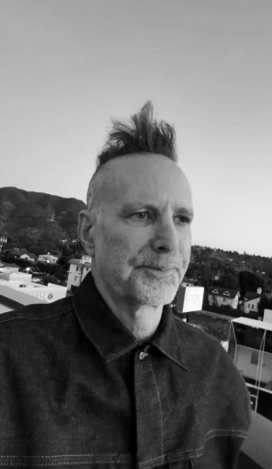 Marvin Scott Jarrett