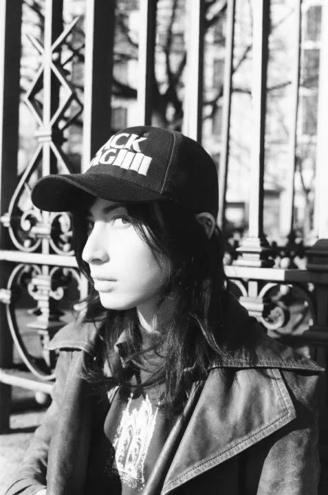 Maya Fujii