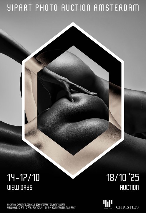 Carlo Elias / YiPArt, Carli Hermes, Smel ©