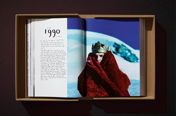 Carlo Elias / Depeche Mode by Anton Corbijn, Smel ©