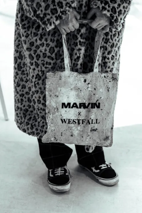 Marvin Scott Jarrett / MARVIN X BRETT WESTFALL-PARIS, Mythology 07